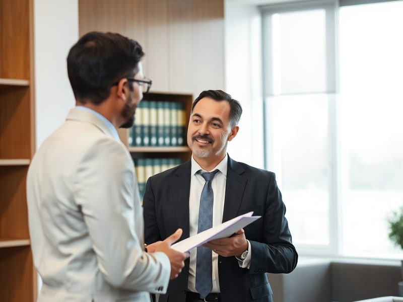 Contract Drafting & Review Johannesburg