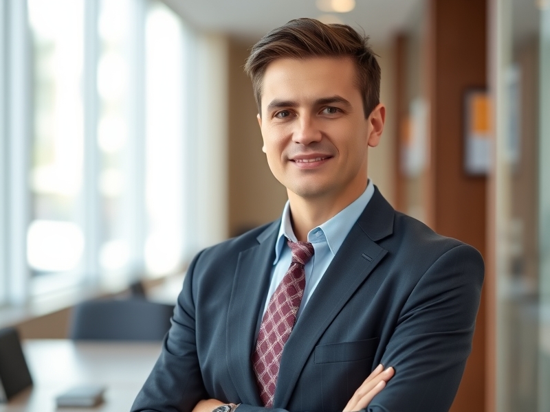 Adv. Thabo Dlamini Johannesburg