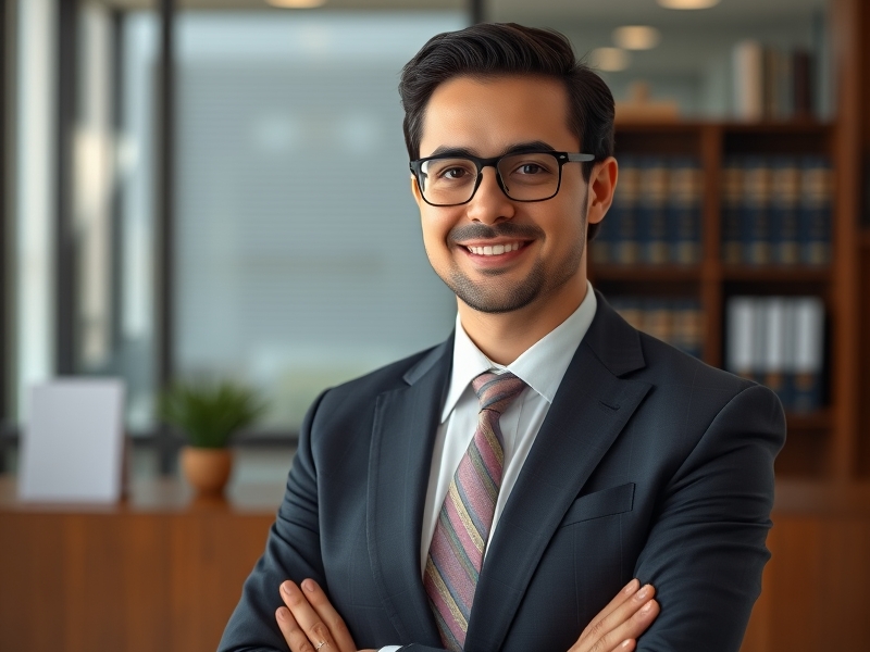 Att. Michael van der Berg Johannesburg